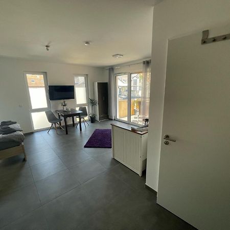 A & M Appartement Koeln Exterior foto