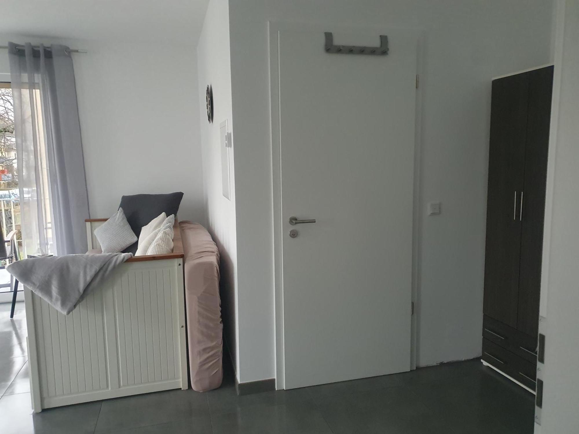 A & M Appartement Koeln Exterior foto
