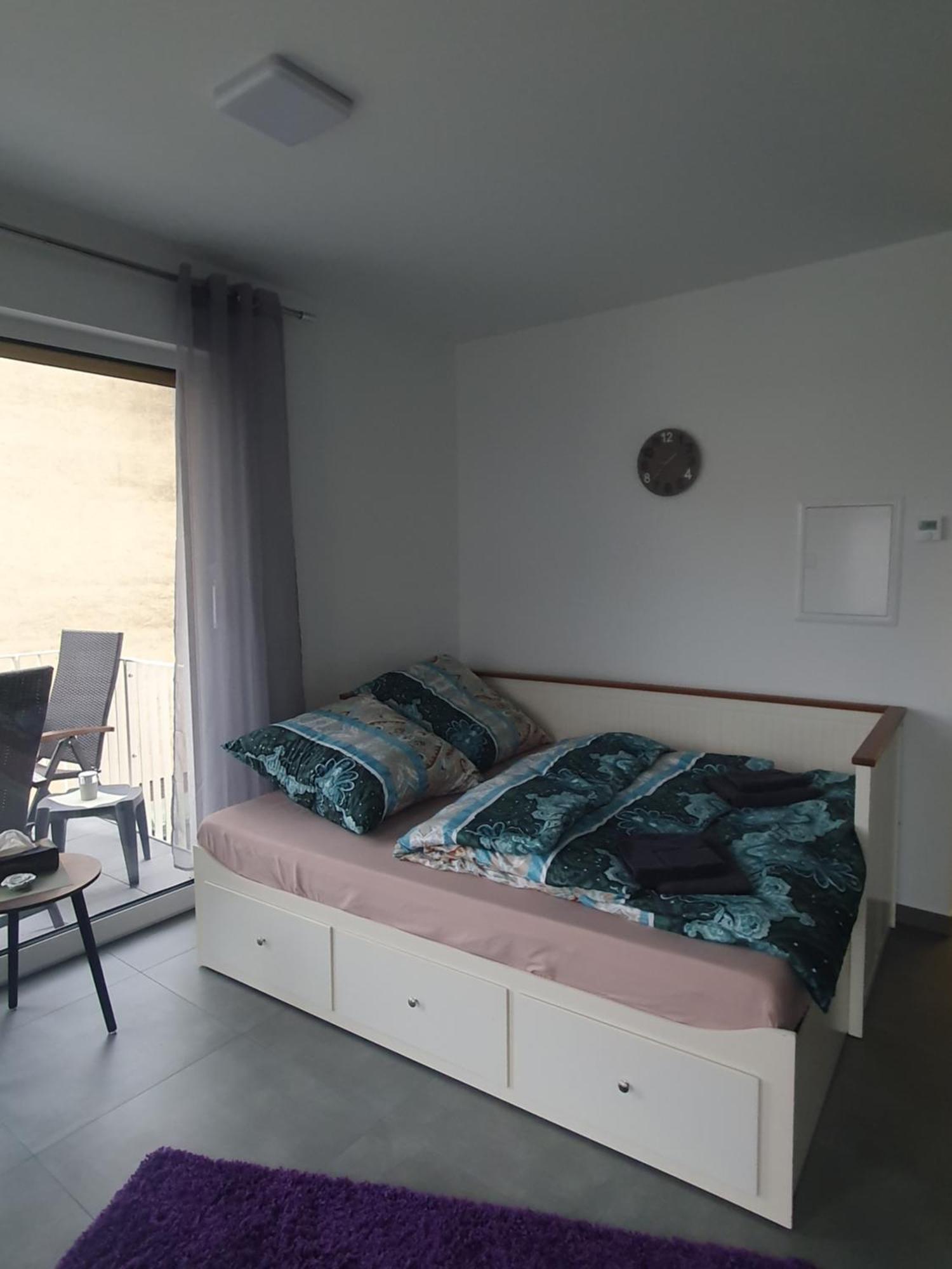 A & M Appartement Koeln Exterior foto
