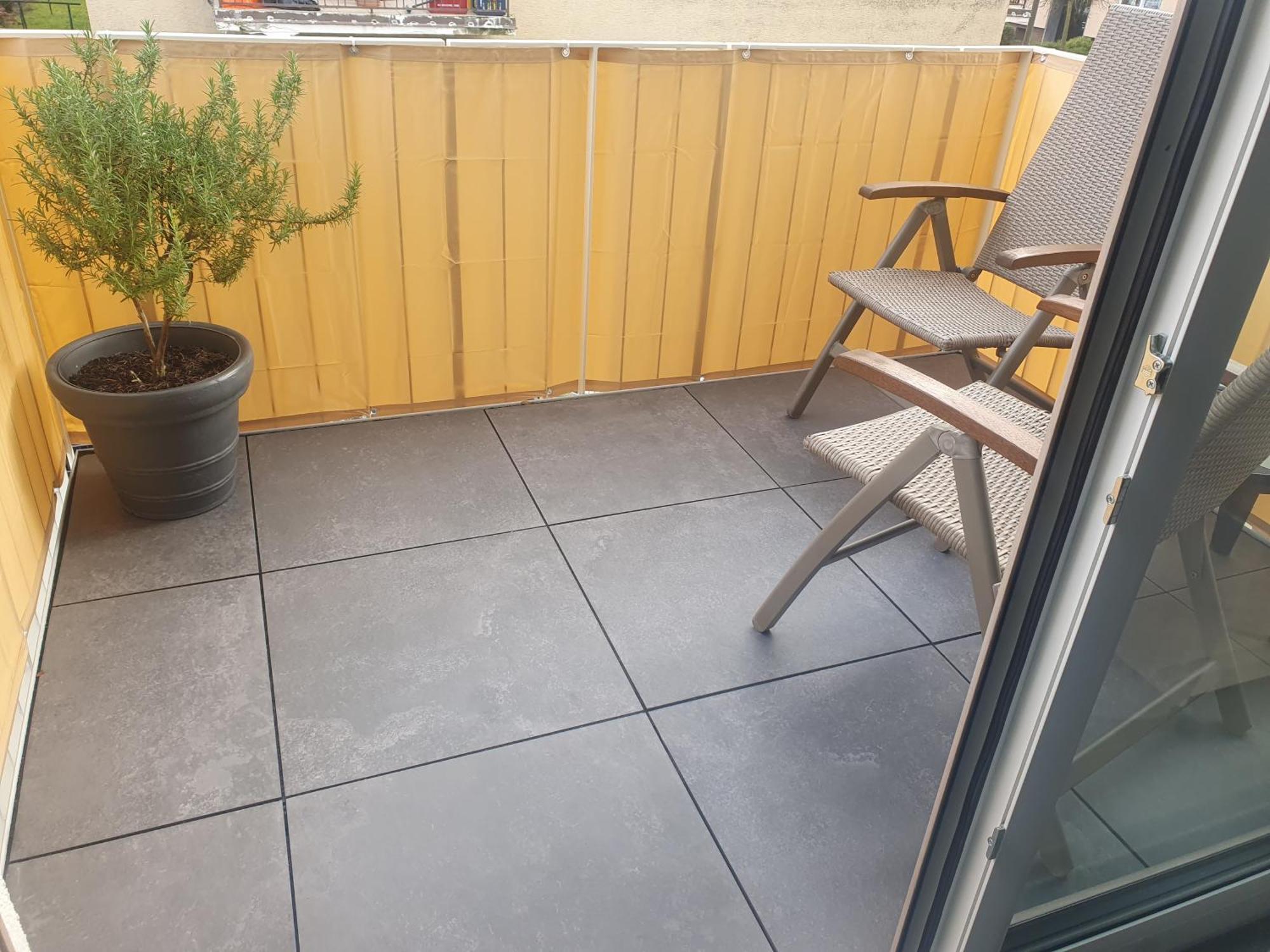 A & M Appartement Koeln Exterior foto