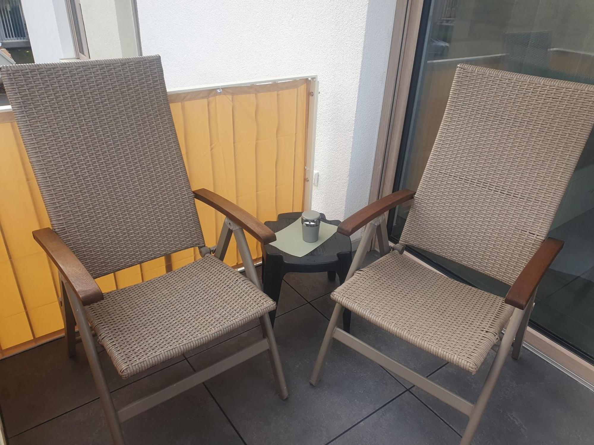 A & M Appartement Koeln Exterior foto